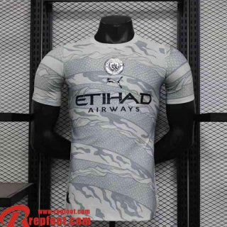 Manchester City Maillot de Foot Special Edition Homme 23 24 TBB306
