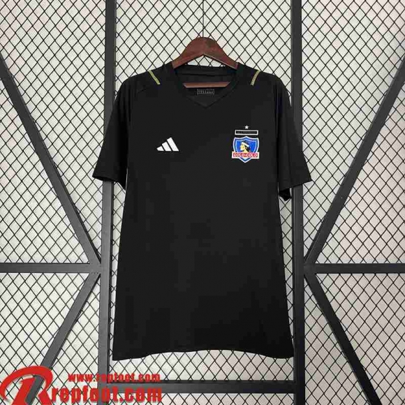 Colo Colo Survetement T Shirt Homme 23 24 TBB310  Colo Colo Survetement T Shirt Homme 23 24 TBB310