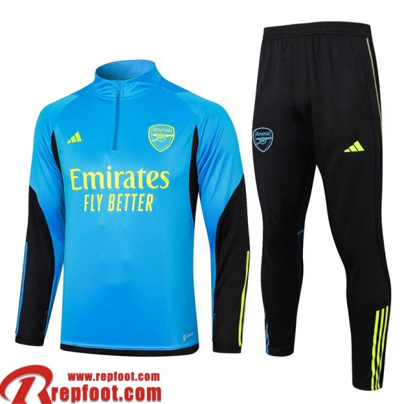 Arsenal Survetement de Foot Homme 23 24 A223