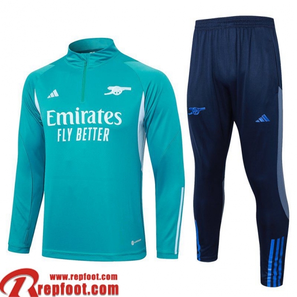 Arsenal Survetement de Foot Homme 23 24 A230