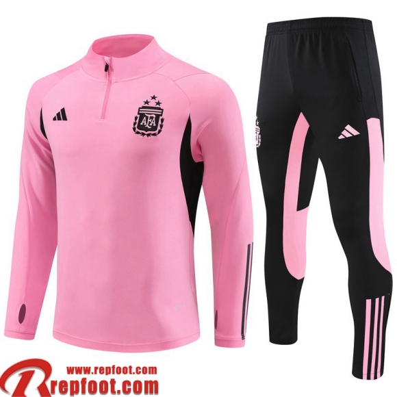Argentine Survetement de Foot Homme 23 24 A235 Argentine Survetement de Foot Homme 23 24 A235