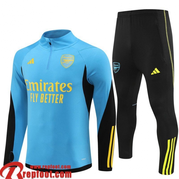 Arsenal Survetement de Foot Homme 23 24 A241