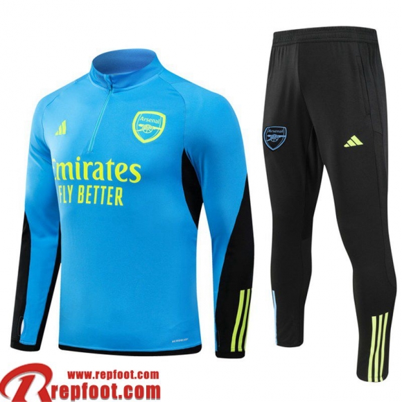 Arsenal Survetement de Foot Homme 23 24 A244