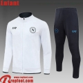 Naples Veste Foot Enfant 23 24 C177