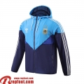 Argentine Coupe Vent - Sweat a Capuche Homme 23 24 D187