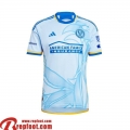 Atlanta United Maillots De Foot Exterieur Homme 2025