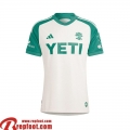 Austin Maillots De Foot Exterieur Homme 2025