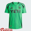 Austin Maillots De Foot Domicile Homme 2025