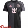 Inter Miami Maillots De Foot Exterieur Homme 2025 2026