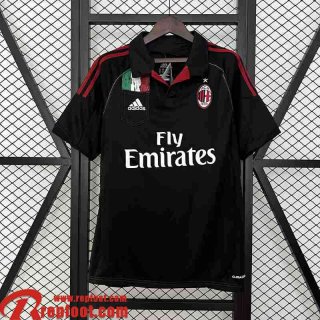 AC Milan Retro Maillots De Foot Homme 12 13 FG647
