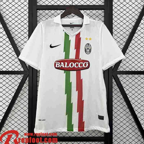 Juventus Retro Maillots De Foot Exterieur Homme 10 11 FG661  Juventus Retro Maillots De Foot Exterieur Homme 10 11 FG661