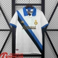 Inter Milan Retro Maillots De Foot Exterieur Homme 94 95 FG670