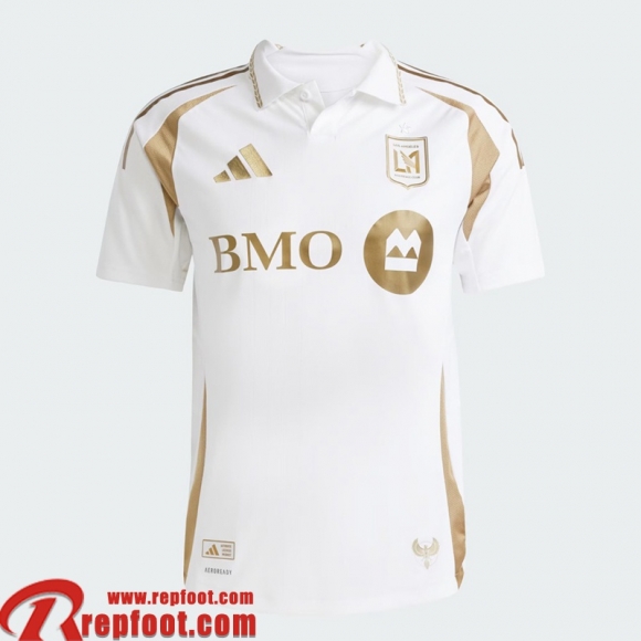 Los Angeles Maillots De Foot Exterieur Homme 2025  Los Angeles Maillots De Foot Exterieur Homme 2025