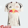 New York Red Bulls Maillots De Foot Exterieur Homme 2025 New York Red Bulls Maillots De Foot Exterieur Homme 2025