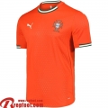 Portugal Maillots De Foot Domicile Homme 2025