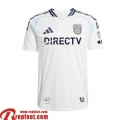 San Diego Maillots De Foot Exterieur Homme 2025