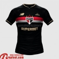 Sao paulo Maillots De Foot Third Homme 2025 2026