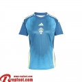 Suede Maillots De Foot Exterieur Homme 2025