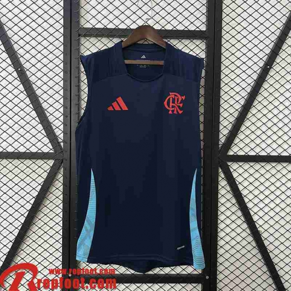 Flamengo Sans Manches Homme 2024 2025 H357  Flamengo Sans Manches Homme 2024 2025 H357