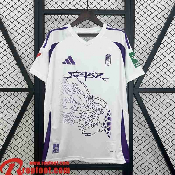 Granada Maillots De Foot Edition Speciale Homme 2024 2025  Granada Maillots De Foot Edition Speciale Homme 2024 2025