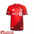Toronto Maillots De Foot Domicile Homme 2025