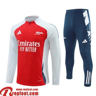 Arsenal Survetement de Foot Homme 2024 2025 A750