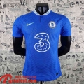 Maillot De Foot Chelsea Domicile Homme 22 23 Version Fuite