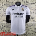 Maillot De Foot Real Madrid Domicile Homme 22 23 Version Fuite