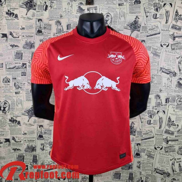 Maillot De Foot RB Leipzig Domicile Homme 22 23 Version Fuite Maillot De Foot RB Leipzig Domicile Homme 22 23 Version Fuite