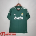 Maillot De Foot Real Madrid Exterieur Homme 12 13