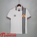 Maillot De Foot Manchester United Exterieur Homme 75 80