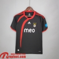 Maillot De Foot Benfica Exterieur Homme 09 10  Maillot De Foot Benfica Exterieur Homme 09 10