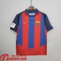 Maillot De Foot Barcelona Domicile Homme 03 04