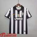 Maillot De Foot Juventus Domicile Homme 14 15