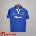 Maillot De Foot Chelsea Domicile Homme 95 97