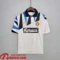 Maillot De Foot Inter Milan Exterieur Homme 92 93