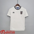 Maillot De Foot England Domicile Homme 2000