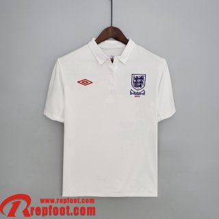 Maillot De Foot England Domicile Homme 2010