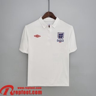 Maillot De Foot England Domicile Homme 2010