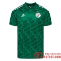 Algérie Maillot Foot Exterieur 20 21