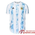 Argentine Maillot Foot Domicile 20 21