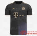 Bayern Munich Maillot Foot Exterieur Version Fuite 21 22