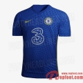 Chelsea Maillot Foot Domicile Version Fuite 21 22