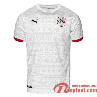 Egypte Maillot Foot Exterieur 21 22