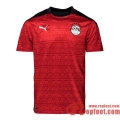 Egypte Maillot Foot Domicile 21 22