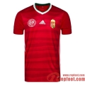 Hongrie Maillot Foot Domicile 20 21