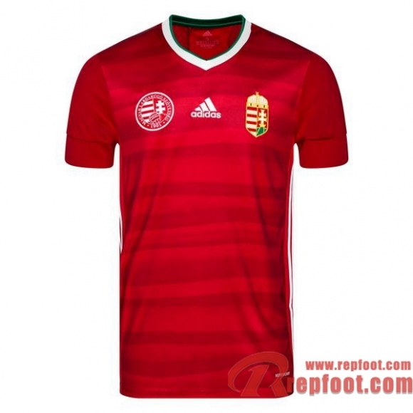 Hongrie Maillot Foot Domicile 20 21 Hongrie Maillot Foot Domicile 20 21
