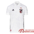 Japon Maillot Foot Exterieur 20 21