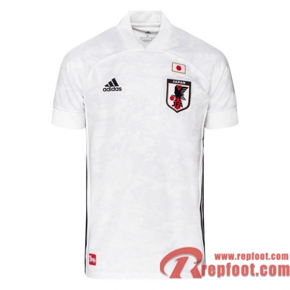 Japon Maillot Foot Exterieur 20 21 Japon Maillot Foot Exterieur 20 21