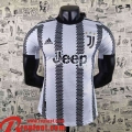 Juventus Maillot De Foot Domicile Homme 22 23